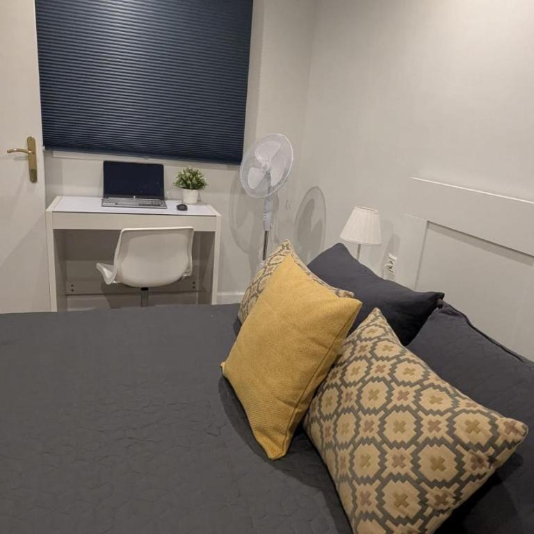 Refugio Carihuela - Apartamento de 1 dormitorio - 17