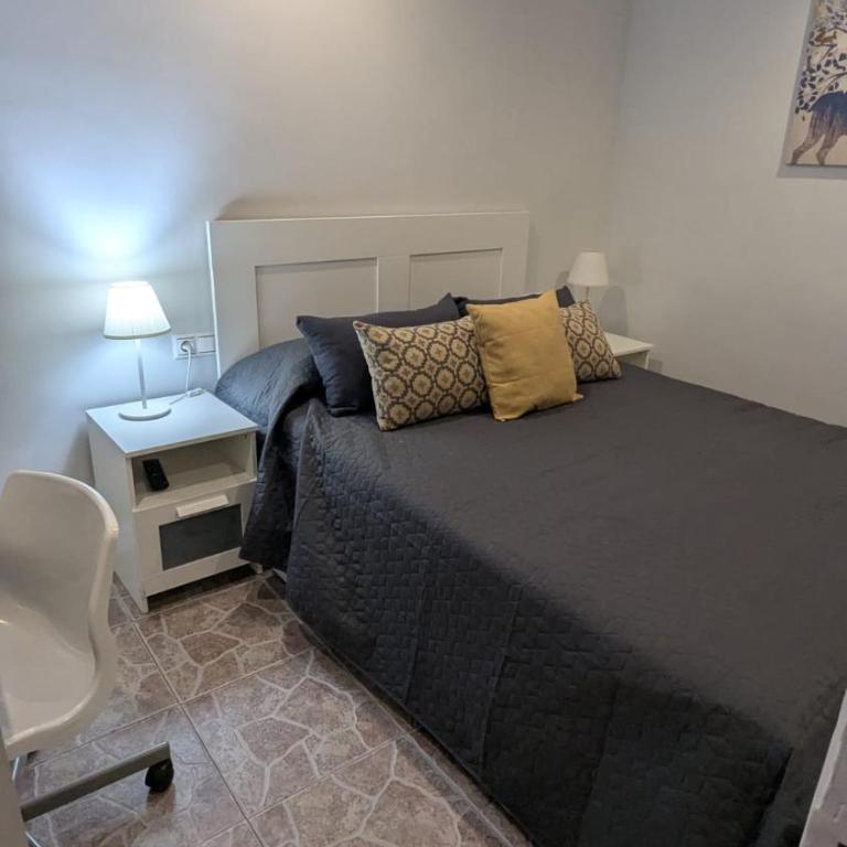 Refugio Carihuela - Apartamento de 1 dormitorio - 18