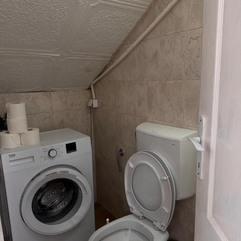 Miramare Seaside Aparts - Studio - 7