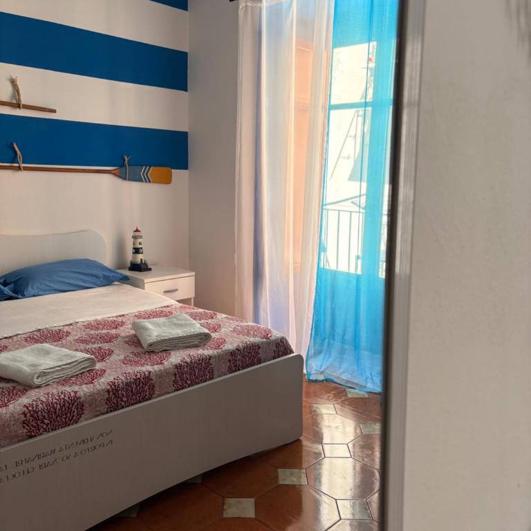Sailor's apartment - Appartamento con 1 Camera da Letto - 2