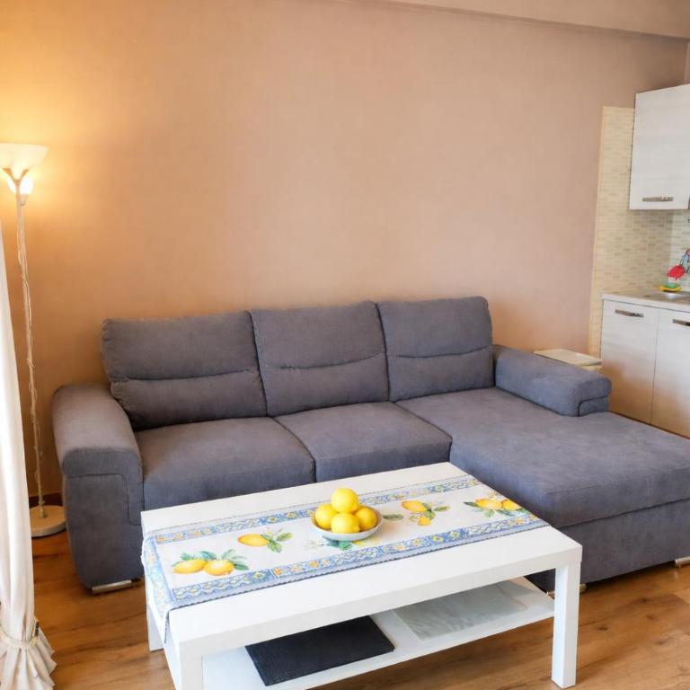 SICILIAN DREAM Apartment - Appartamento con 1 Camera da Letto - 14