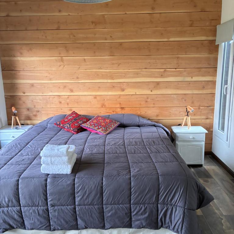 moderna casa rural con encanto patagónico - Casa de 2 dormitorios - 27