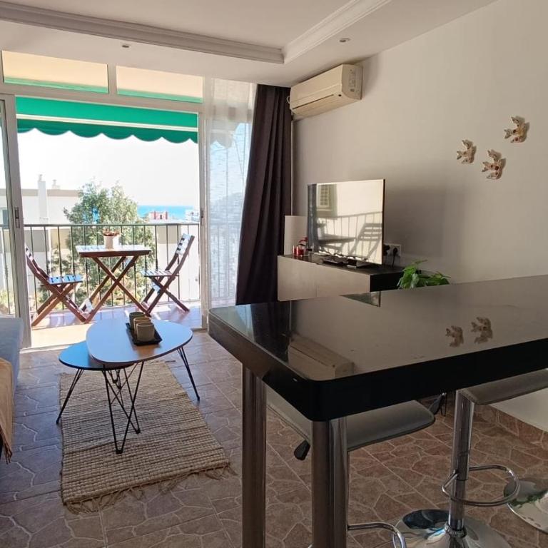 Refugio Carihuela - Apartamento de 1 dormitorio - 21