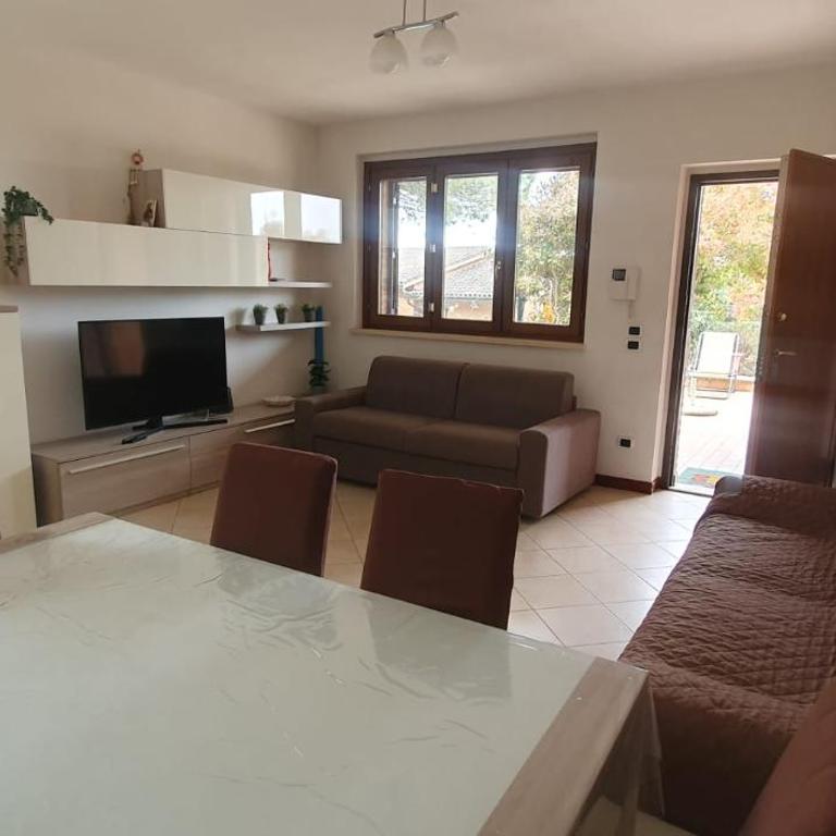La Casa delle Ciliegie - Casa Vacanze - 14