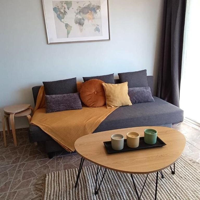 Refugio Carihuela - Apartamento de 1 dormitorio - 19