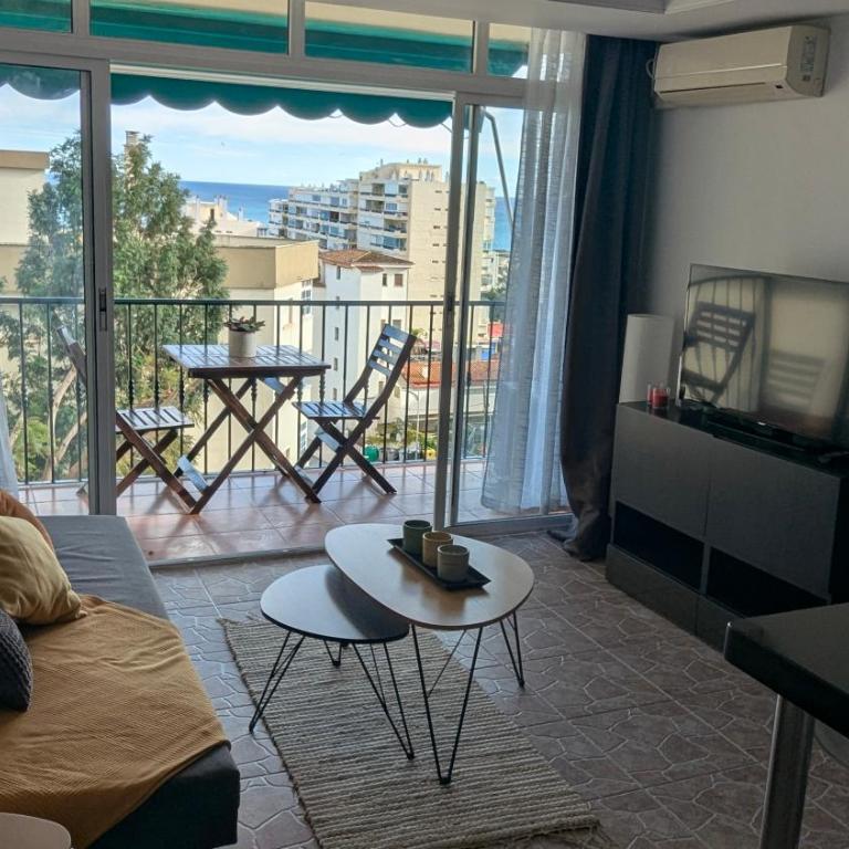 Refugio Carihuela - Apartamento de 1 dormitorio - 23