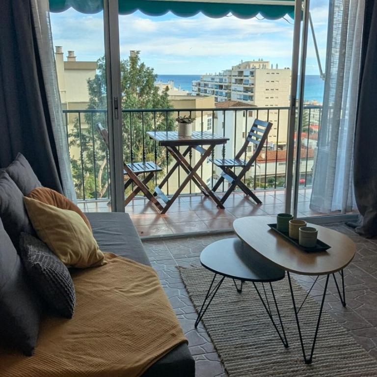 Refugio Carihuela - Apartamento de 1 dormitorio - 25