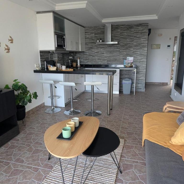 Refugio Carihuela - Apartamento de 1 dormitorio - 22