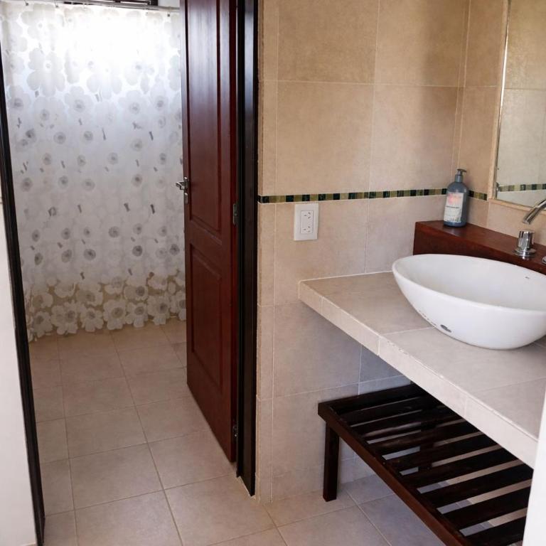 Casa de campo El Colibrí Los Reartes - Two-Bedroom House - 23