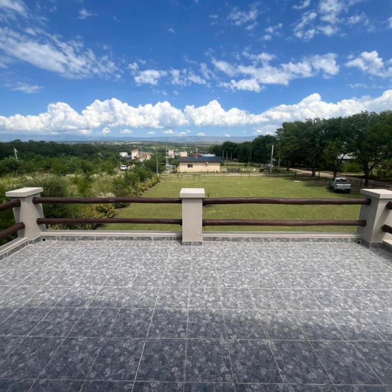 Casa de campo El Colibrí Los Reartes - Two-Bedroom House - 19