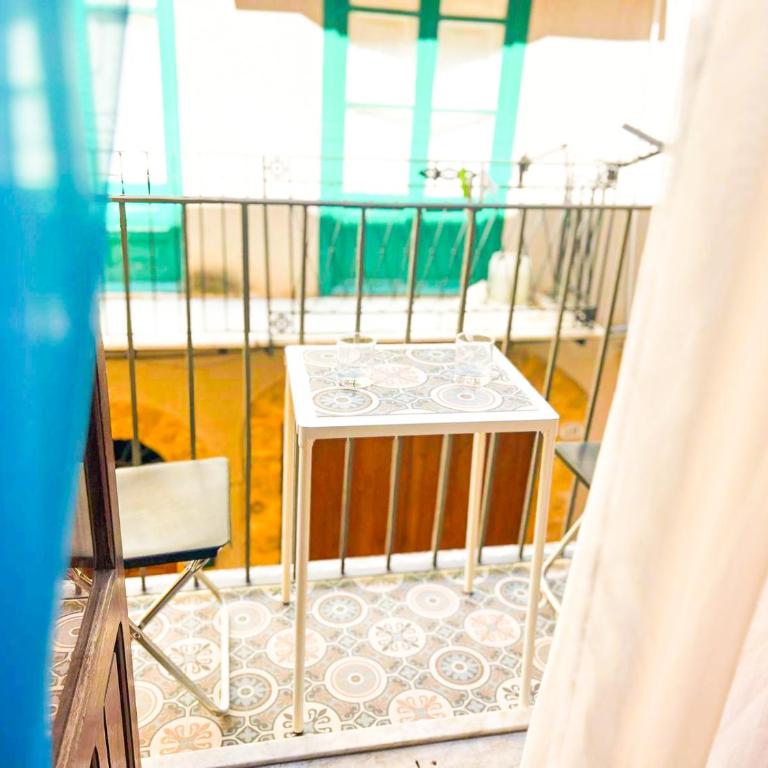 Sailor's apartment - Appartamento con 1 Camera da Letto - 8