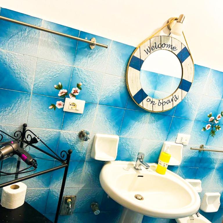 Sailor's apartment - Appartamento con 1 Camera da Letto - 7