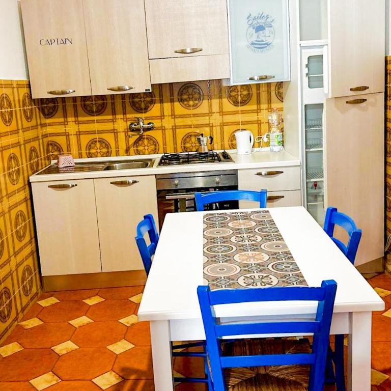 Sailor's apartment - Appartamento con 1 Camera da Letto - 6
