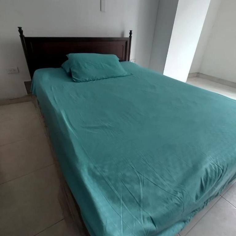 Apartamento De Dos Habitaciones Bien Ubicado - Apartamento de 2 dormitorios - 8