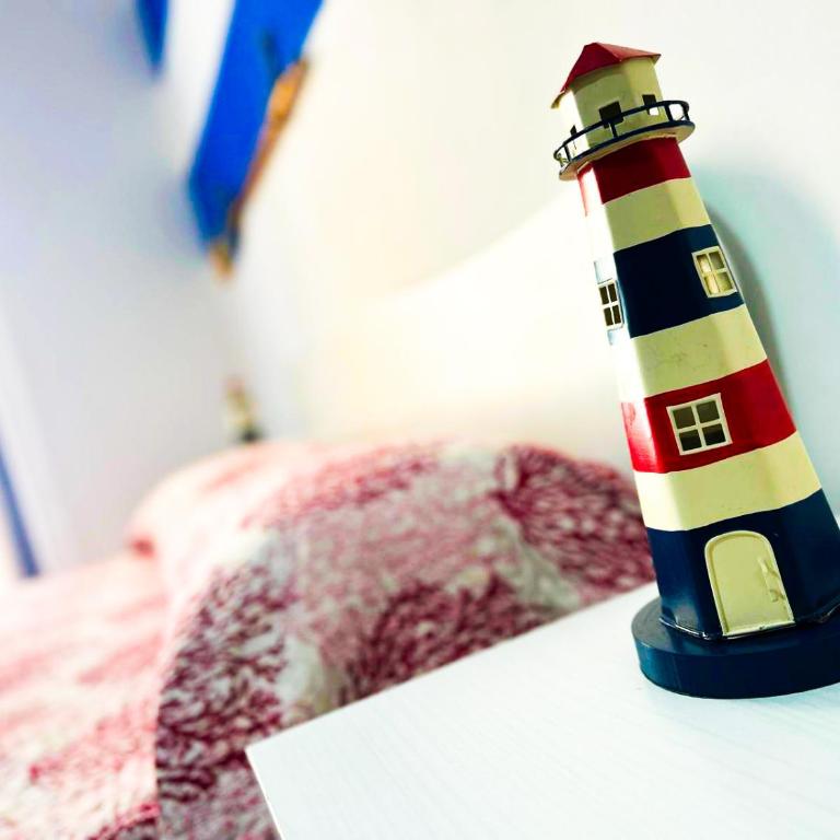 Sailor's apartment - Appartamento con 1 Camera da Letto - 5