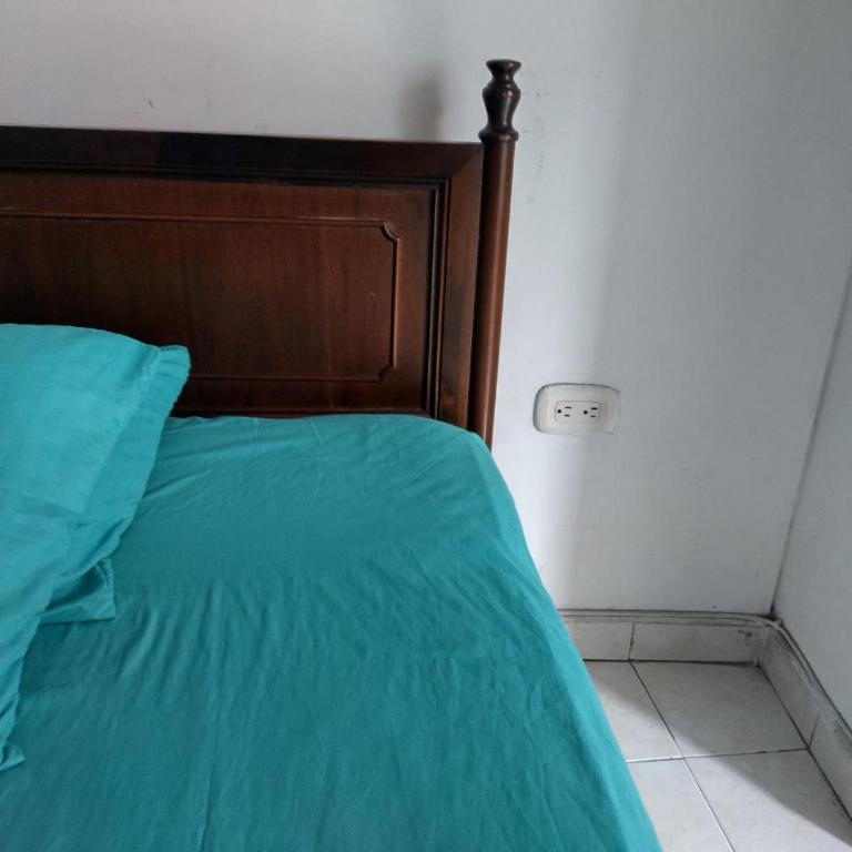 Apartamento De Dos Habitaciones Bien Ubicado - Apartamento de 2 dormitorios - 7