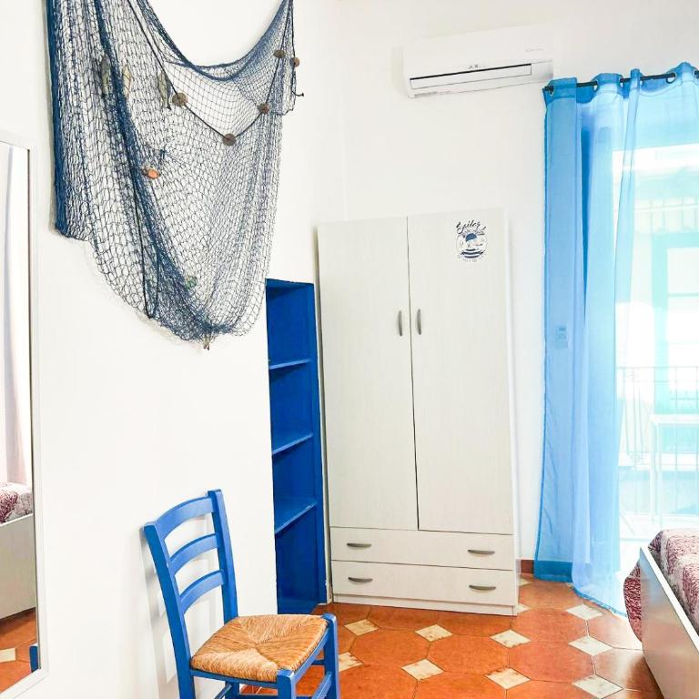 Sailor's apartment - Appartamento con 1 Camera da Letto - 4