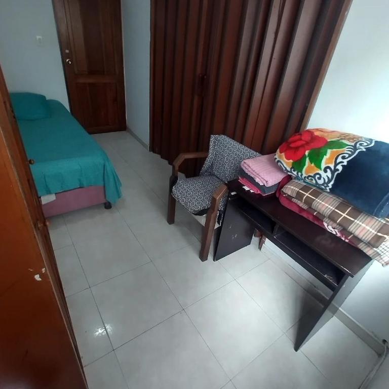Apartamento De Dos Habitaciones Bien Ubicado - Apartamento de 2 dormitorios - 9