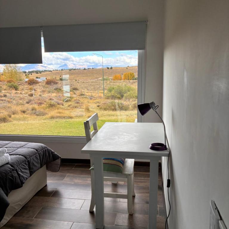 moderna casa rural con encanto patagónico - Casa de 2 dormitorios - 18