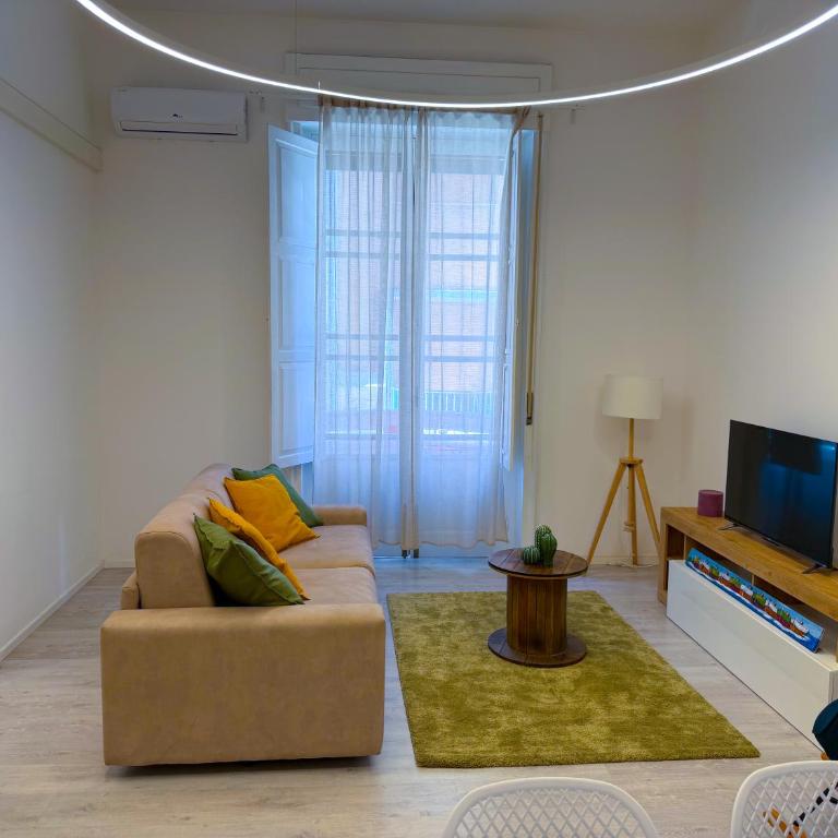 Archimede Apartment Ortigia - Appartamento con 2 Camere da Letto - 13