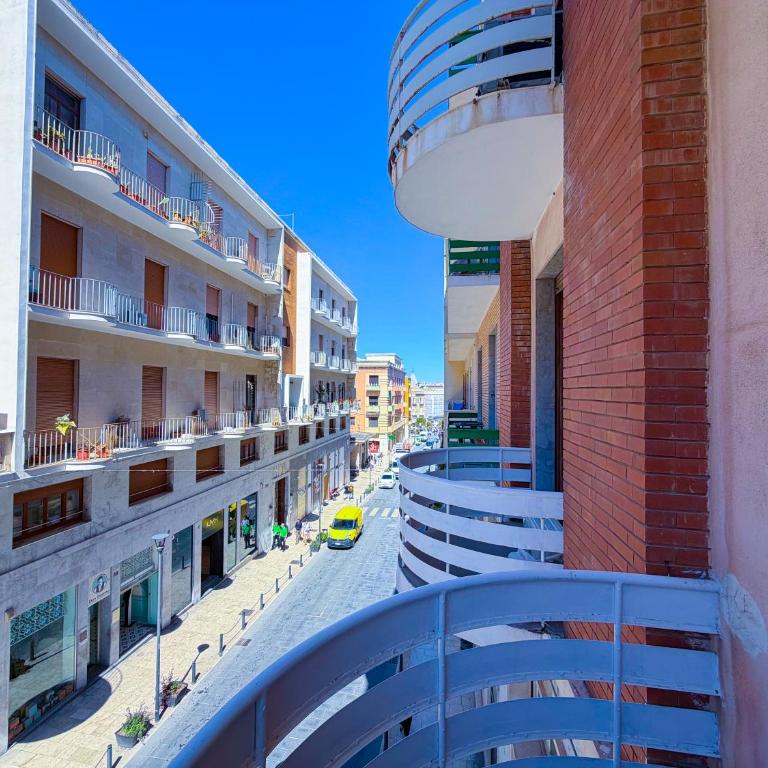Archimede Apartment Ortigia - Appartamento con 2 Camere da Letto - 3