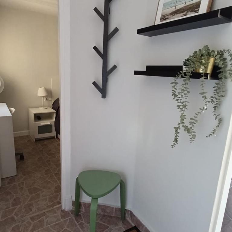 Refugio Carihuela - Apartamento de 1 dormitorio - 34