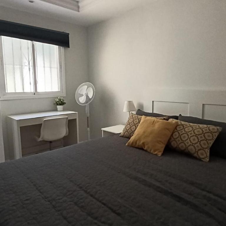 Refugio Carihuela - Apartamento de 1 dormitorio - 38