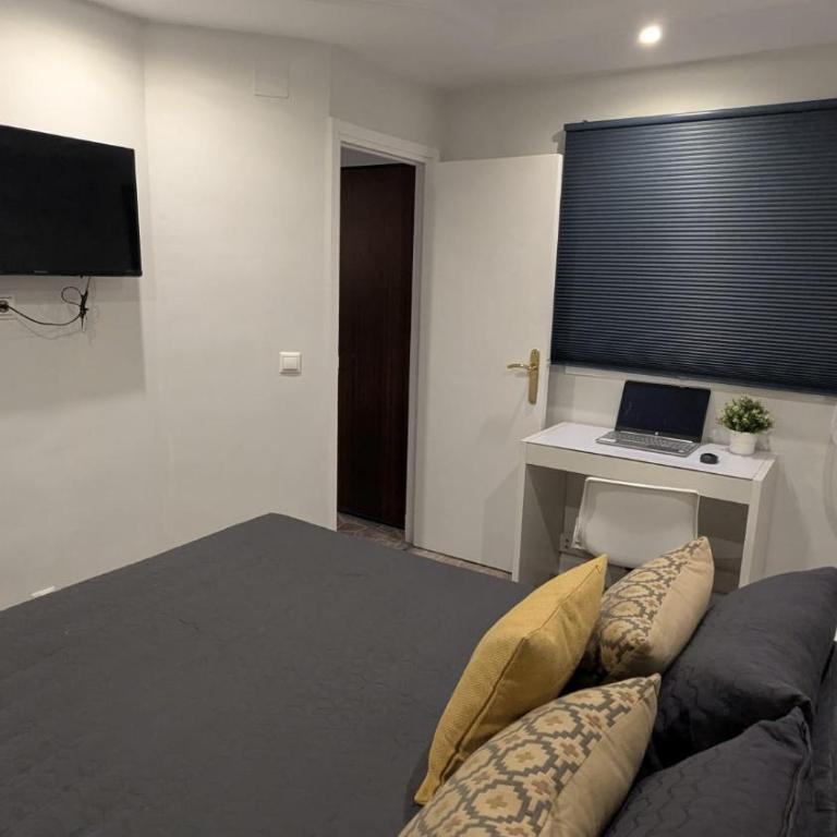 Refugio Carihuela - Apartamento de 1 dormitorio - 36