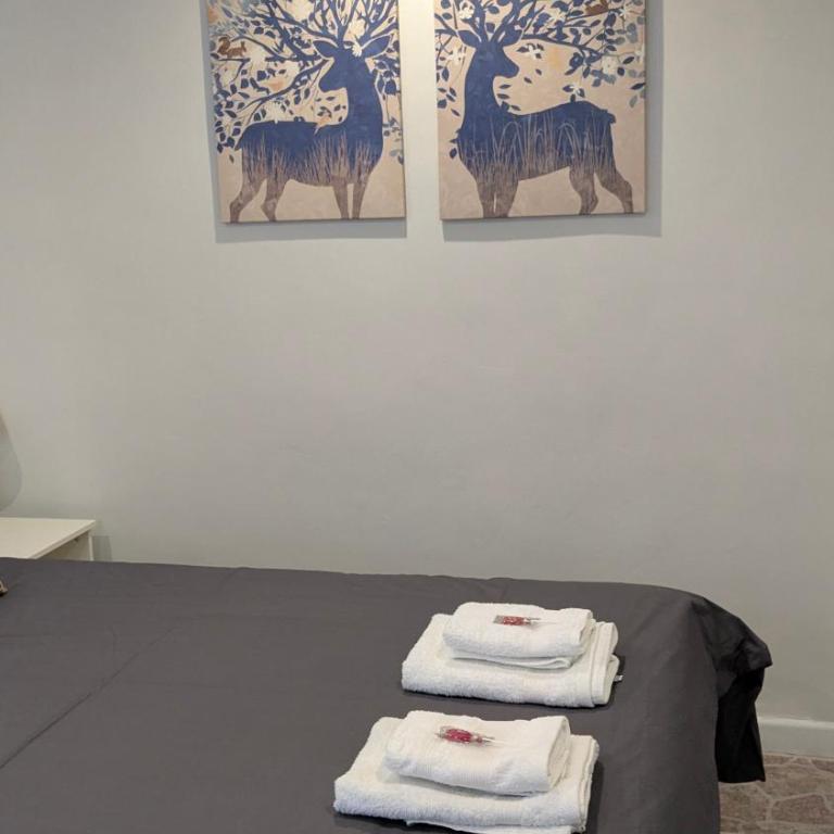 Refugio Carihuela - Apartamento de 1 dormitorio - 40