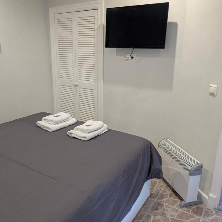Refugio Carihuela - Apartamento de 1 dormitorio - 39