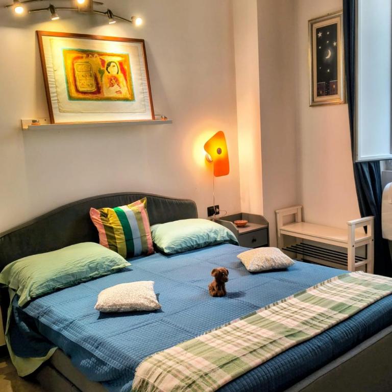 Resta Con Me - One-Bedroom Apartment - 10