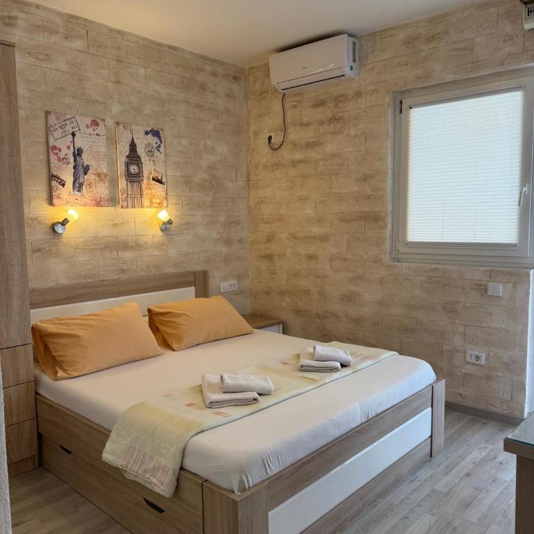 Guesthouse Apartments Čenić - Economy Studio - 4