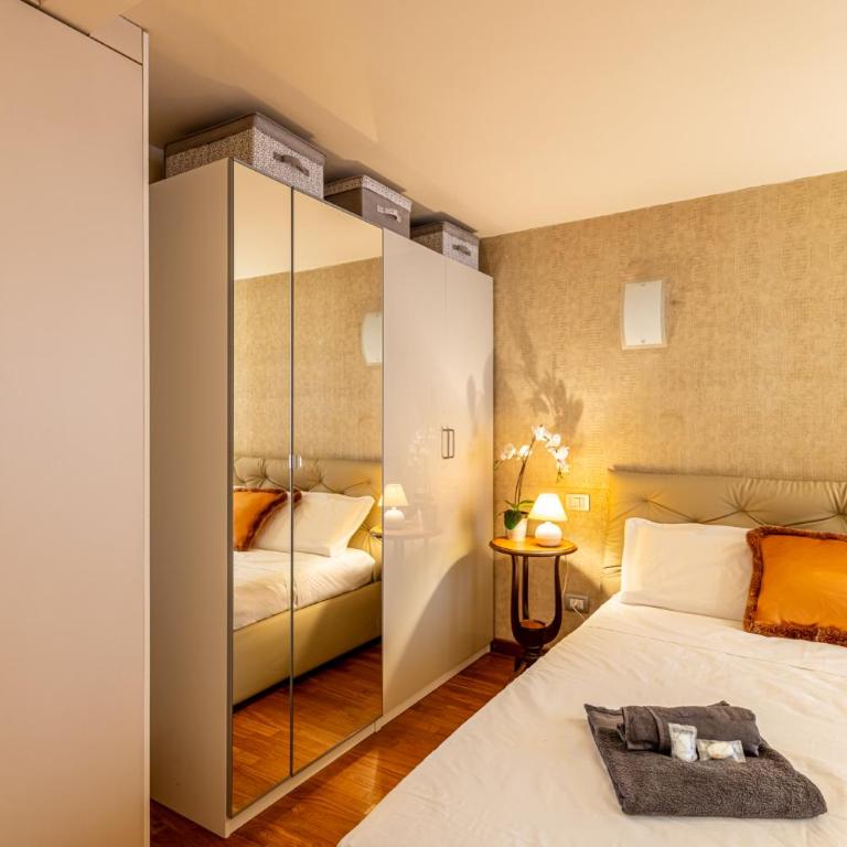Luxury, Modern & Charming Apt Near Central Station - Appartamento con 1 Camera da Letto - 21