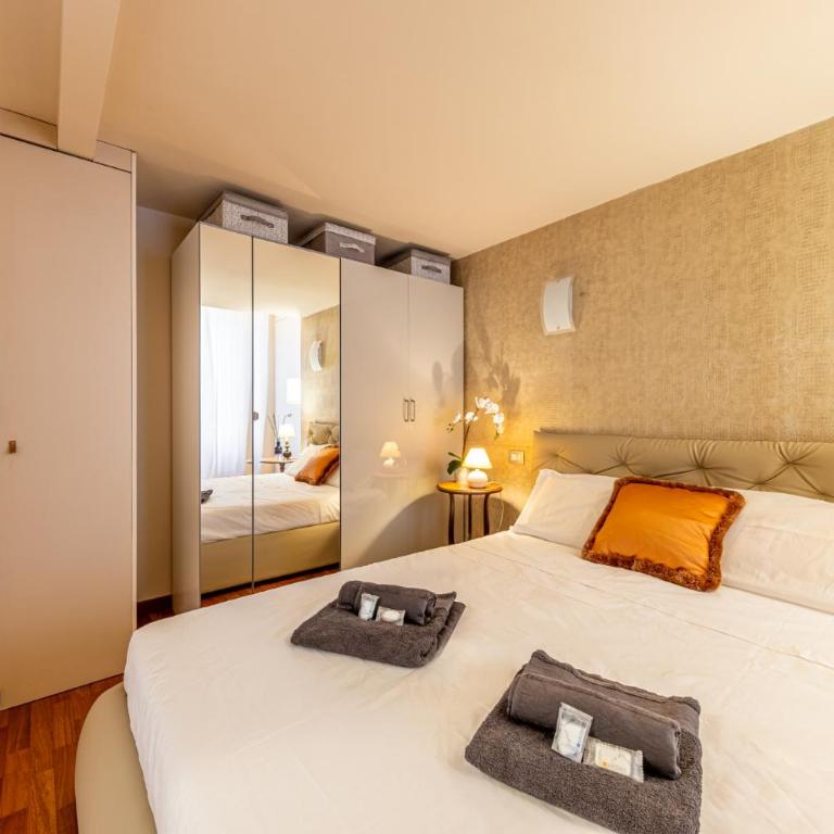 Luxury, Modern & Charming Apt Near Central Station - Appartamento con 1 Camera da Letto - 10