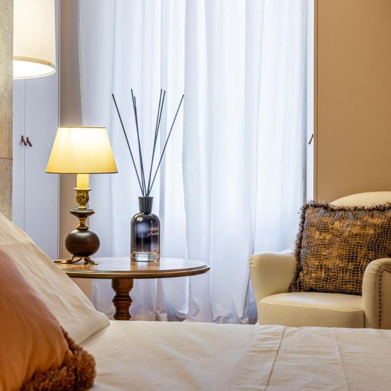 Luxury, Modern & Charming Apt Near Central Station - Appartamento con 1 Camera da Letto - 25