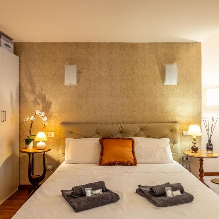 Luxury, Modern & Charming Apt Near Central Station - Appartamento con 1 Camera da Letto - 27