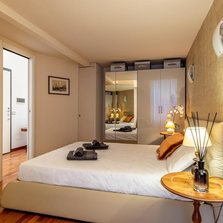 Luxury, Modern & Charming Apt Near Central Station - Appartamento con 1 Camera da Letto - 29