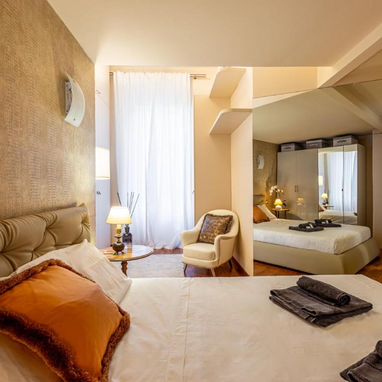 Luxury, Modern & Charming Apt Near Central Station - Appartamento con 1 Camera da Letto - 18