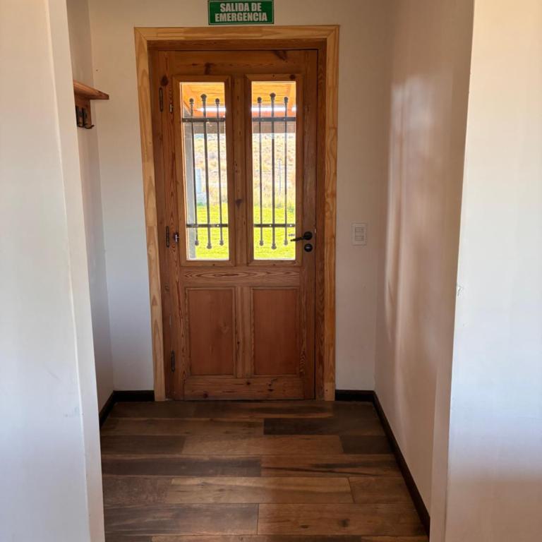 moderna casa rural con encanto patagónico - Casa de 2 dormitorios - 13