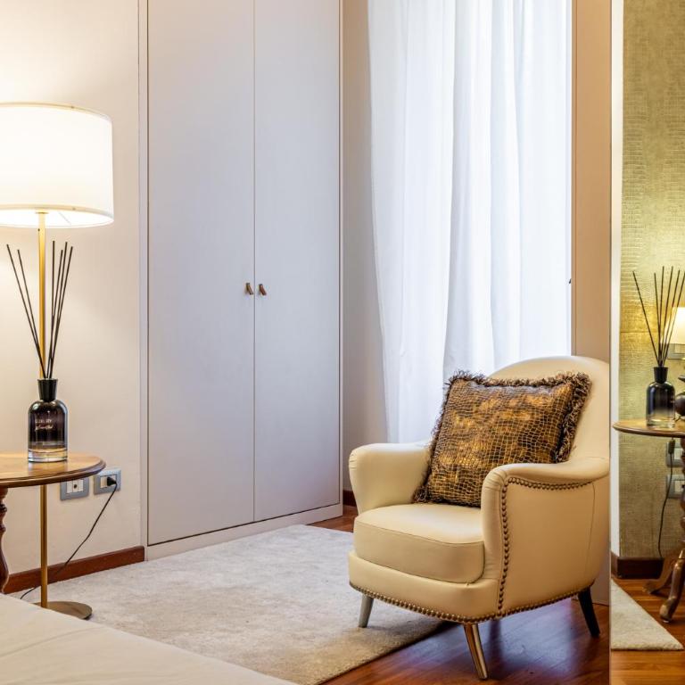 Luxury, Modern & Charming Apt Near Central Station - Appartamento con 1 Camera da Letto - 24