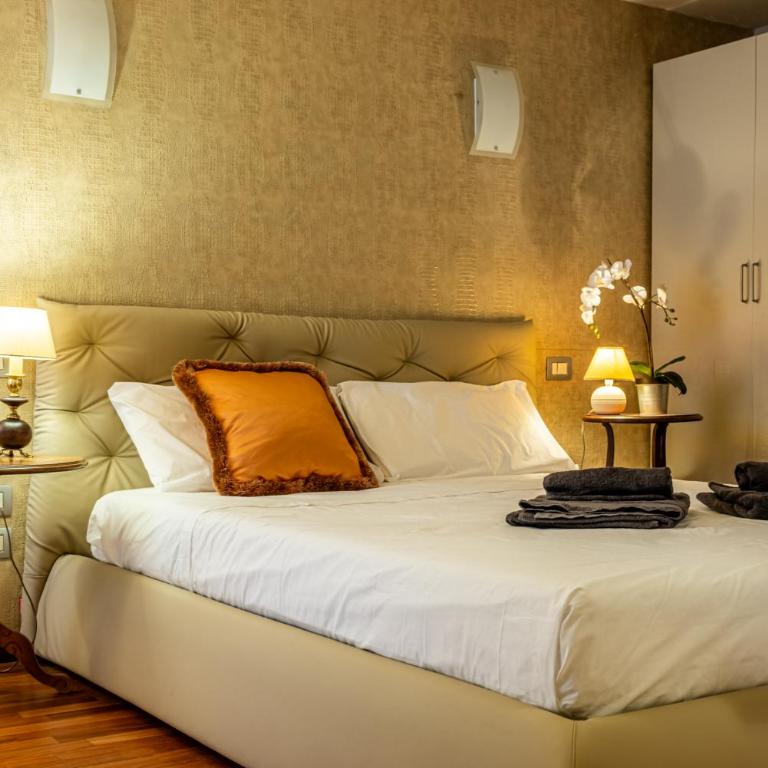 Luxury, Modern & Charming Apt Near Central Station - Appartamento con 1 Camera da Letto - 9