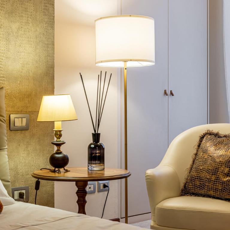 Luxury, Modern & Charming Apt Near Central Station - Appartamento con 1 Camera da Letto - 26