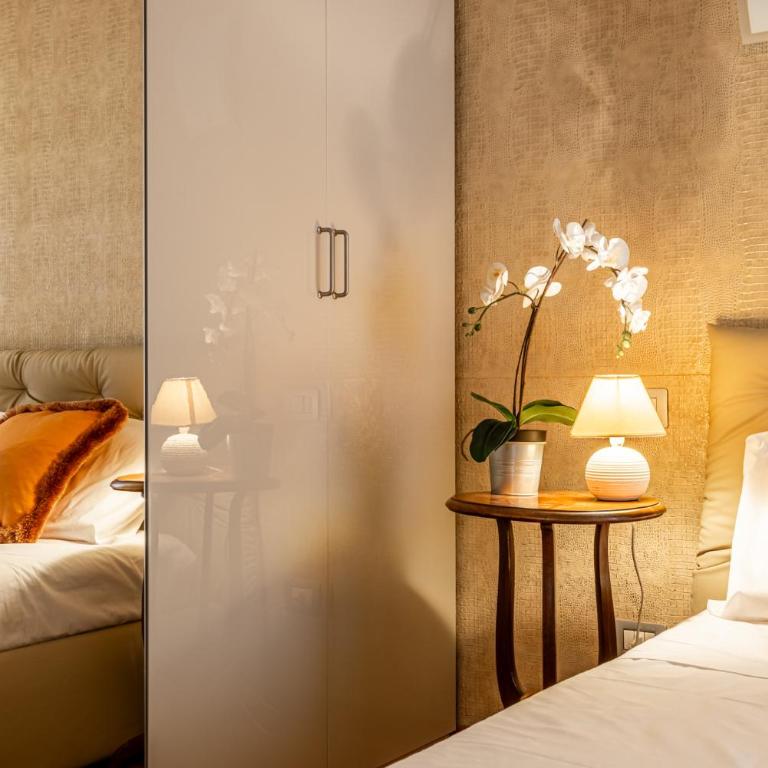 Luxury, Modern & Charming Apt Near Central Station - Appartamento con 1 Camera da Letto - 30