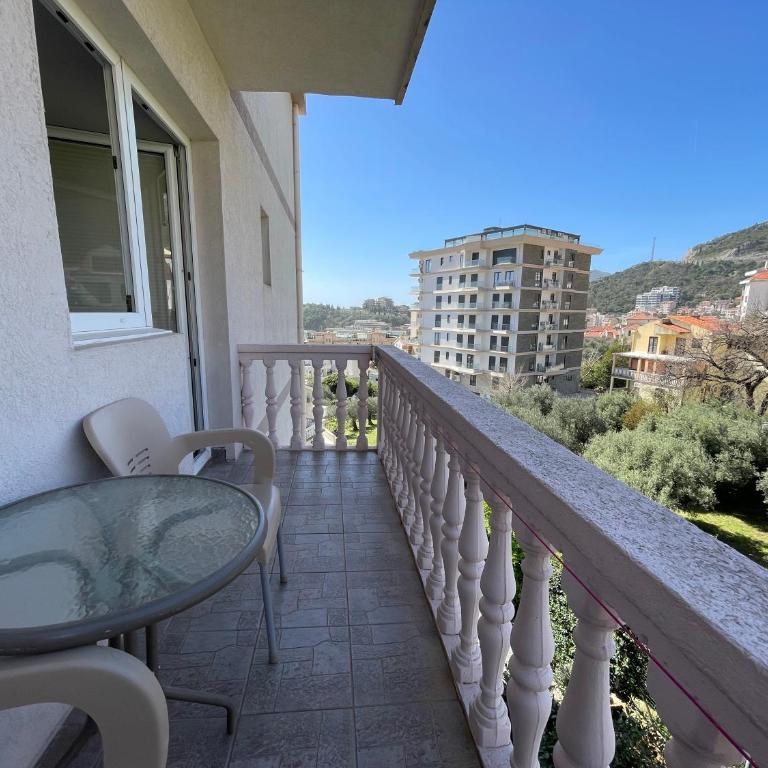 Guesthouse Apartments Čenić - Economy Studio - 23