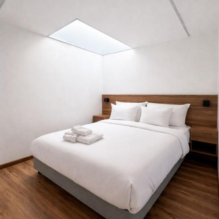 Suites Cuenca 101 - Apartamento de 3 dormitorios - 5