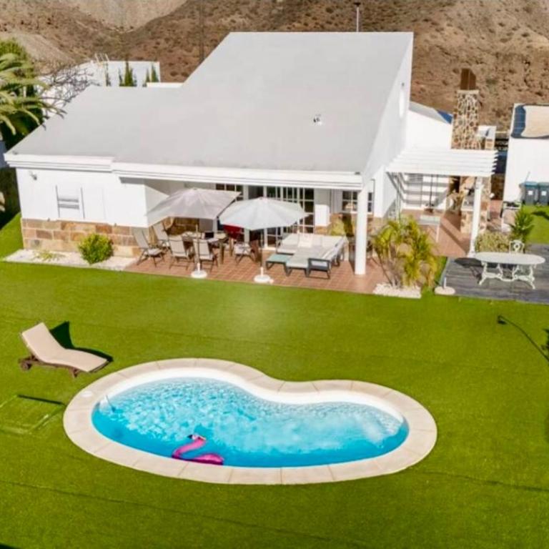 Casa Alegria - Casa Vacacional de 3 dormitorios - 1