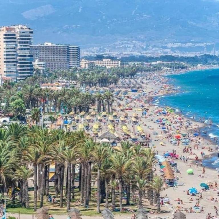 Refugio Carihuela - Apartamento de 1 dormitorio - 50