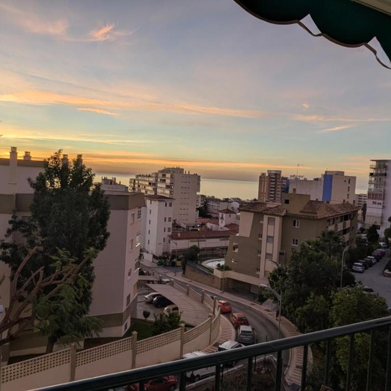 Refugio Carihuela - Apartamento de 1 dormitorio - 54