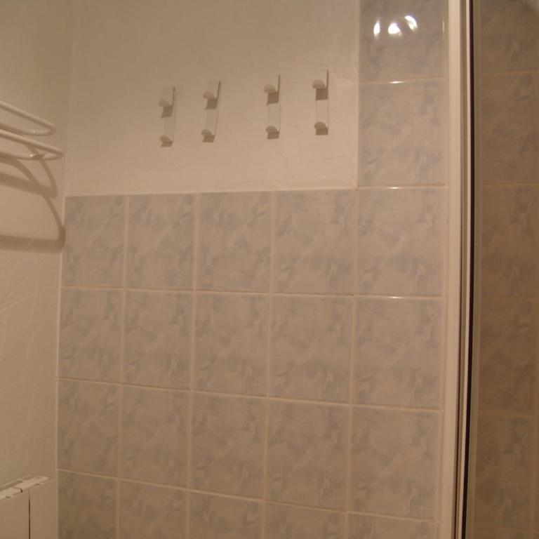 Apartment Natik - Appartement 1 Chambre - 17