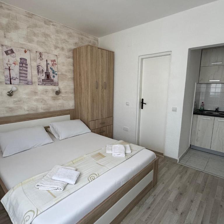 Guesthouse Apartments Čenić - Economy Studio - 21